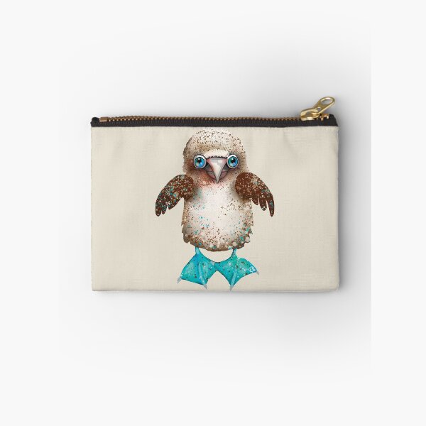 Item preview, Blue footed Booby designed and sold by Karin Taylor.