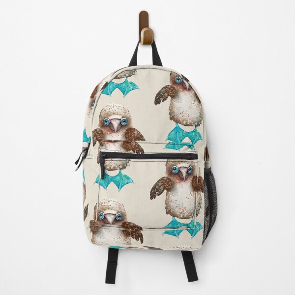 Item preview, Blue footed Booby designed and sold by Karin Taylor.