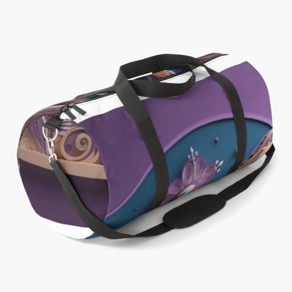 Item preview, 3D rendering of a camel on a purple background with decorative elements designed and sold by aiphotosart.