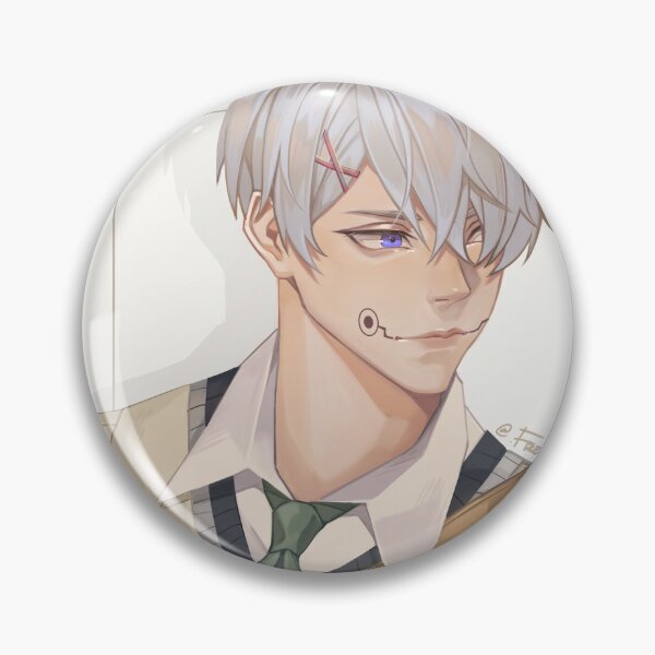 Toge Inumaki Pins and Buttons for Sale