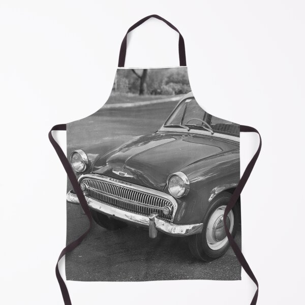 Item preview, 1957 Hillman Minx designed and sold by Cars with Character.