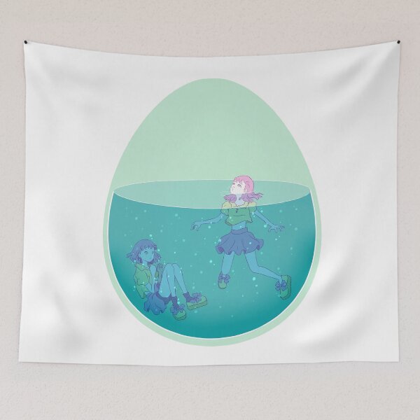Item preview, Bubble designed and sold by ClaireClockwork.
