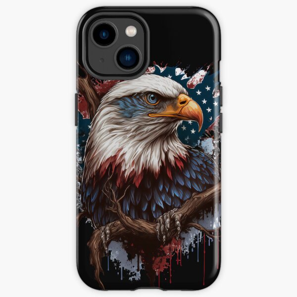 eagles Tough Phone Case iPhone 13 mini/Pro/Pro Max/12, Galaxy Note/S 21 –  Eagles, Patriots