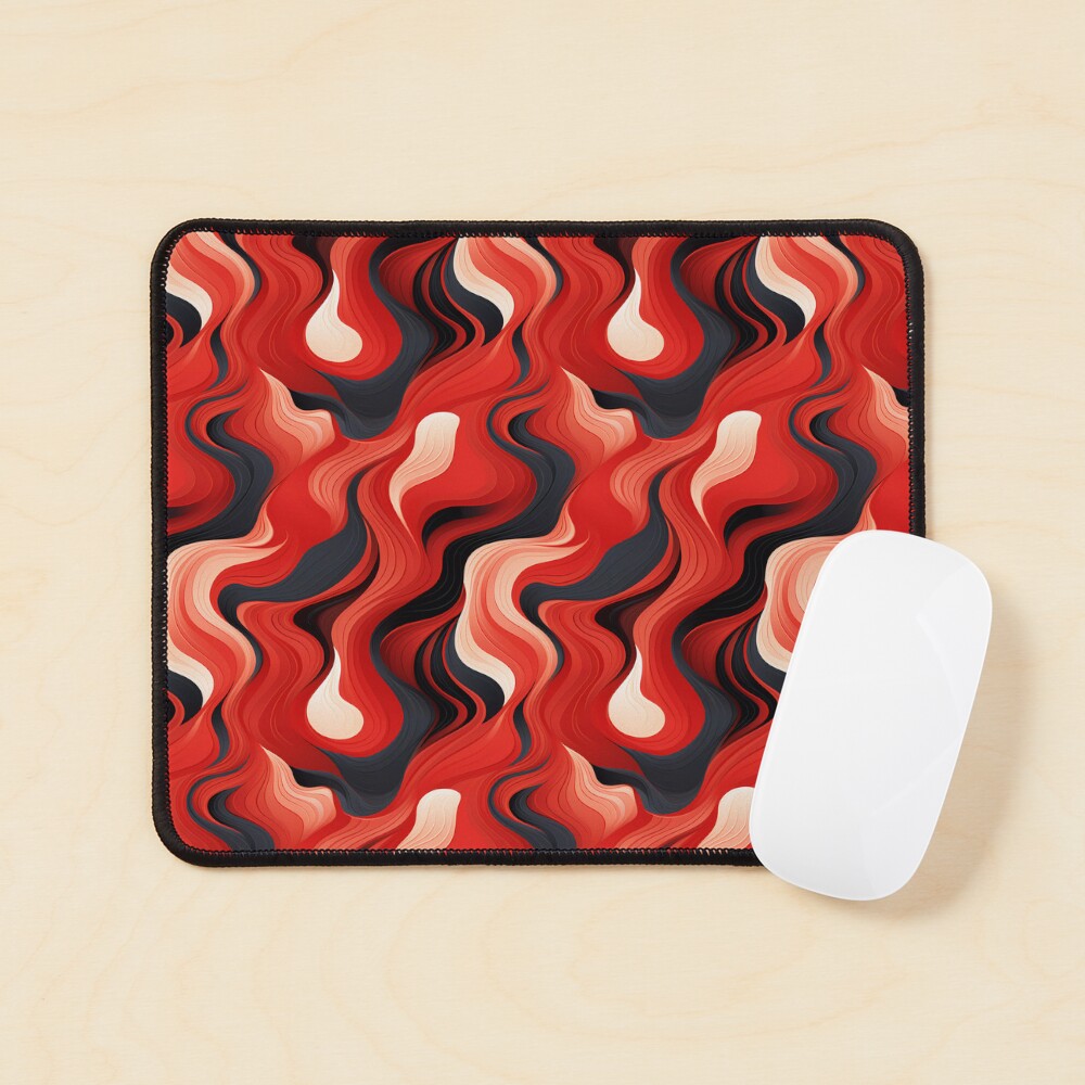 Item preview, Mouse Pad designed and sold by KateAndersonLTD.