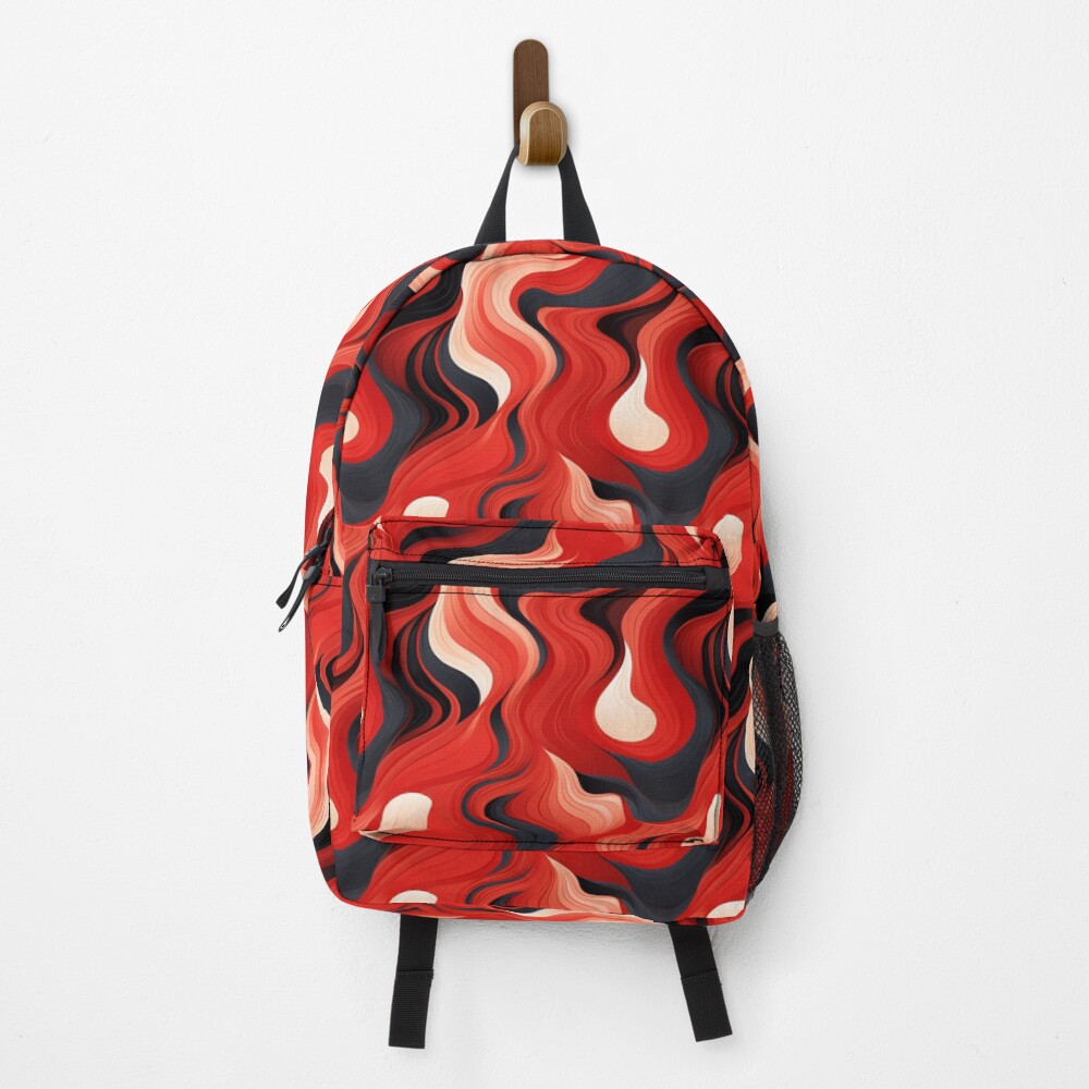 Item preview, Backpack designed and sold by KateAndersonLTD.