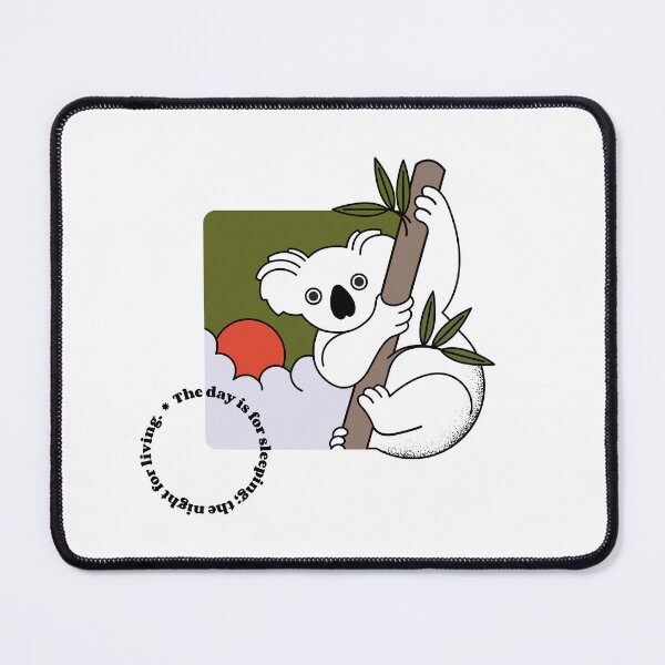 Item preview, Sweet koala designed and sold by Zsofia Arany.