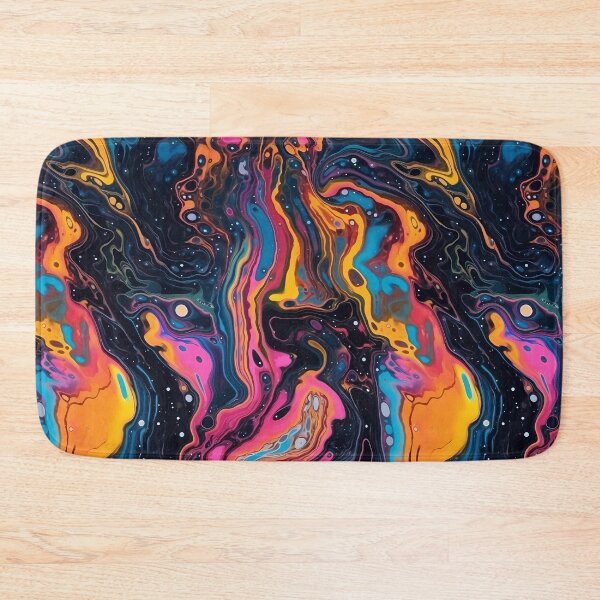 Item preview, Dark Psychedelic Art designed and sold by TheMerch-er.