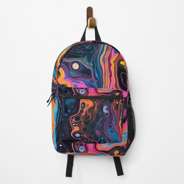 Item preview, Dark Psychedelic Art designed and sold by TheMerch-er.