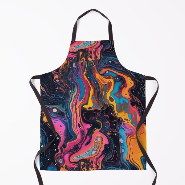 Item preview, Dark Psychedelic Art designed and sold by TheMerch-er.