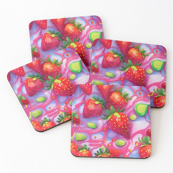 Item preview, Fruit explosion designed and sold by BloodRubyz.