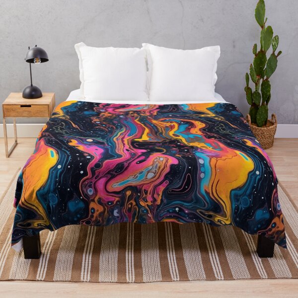 Item preview, Dark Psychedelic Art designed and sold by TheMerch-er.