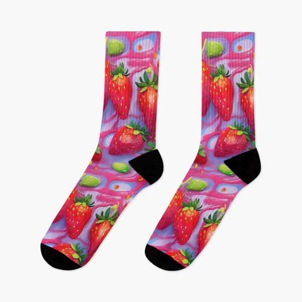 Item preview, Fruit explosion designed and sold by BloodRubyz.