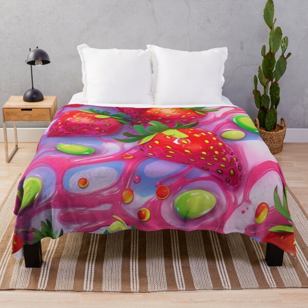 Item preview, Fruit explosion designed and sold by BloodRubyz.