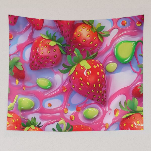 Item preview, Fruit explosion designed and sold by BloodRubyz.