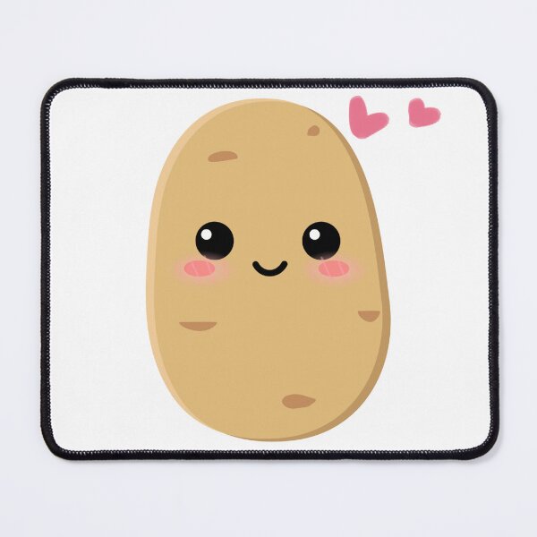 Item preview, Love potato designed and sold by kruaeungpasawes.