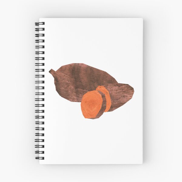 Item preview, Patatas dulces designed and sold by BabbanGaelg.