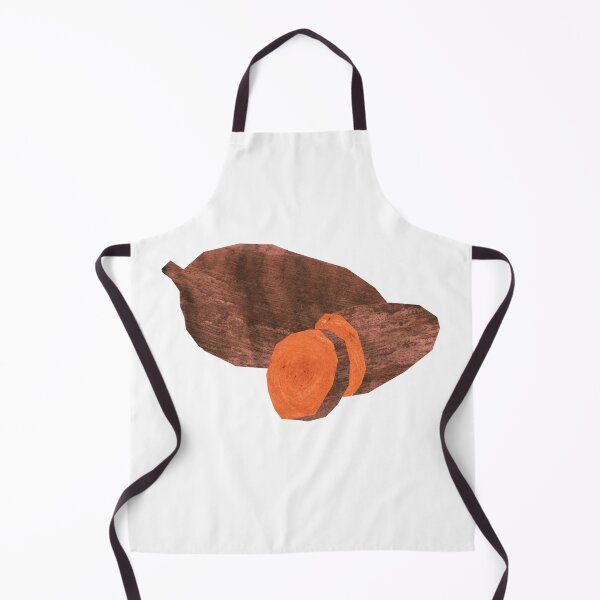 Item preview, Patatas dulces designed and sold by BabbanGaelg.
