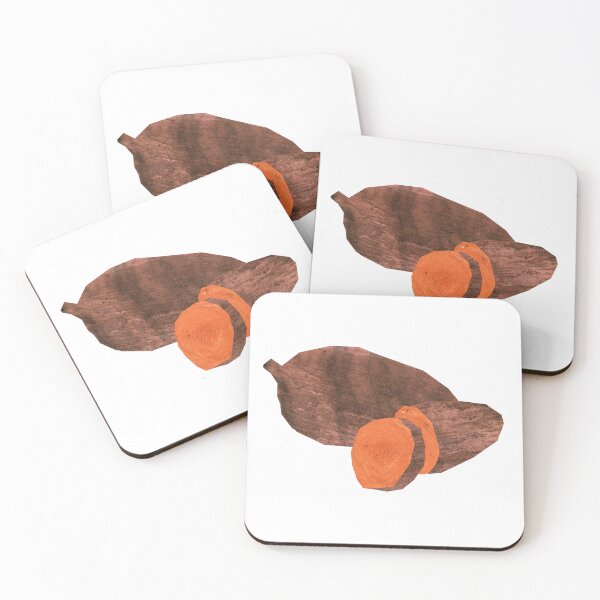 Item preview, Sweet potatoes designed and sold by BabbanGaelg.