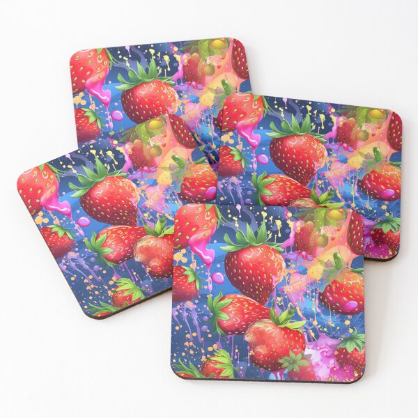 Item preview, Fruit explosion designed and sold by BloodRubyz.