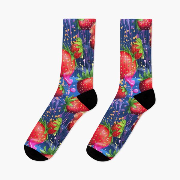Item preview, Fruit explosion designed and sold by BloodRubyz.
