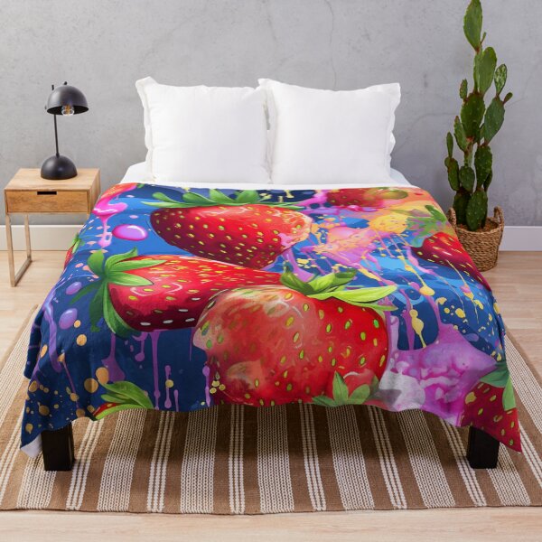 Item preview, Fruit explosion designed and sold by BloodRubyz.