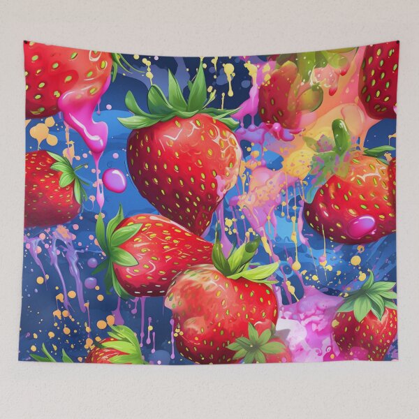 Item preview, Fruit explosion designed and sold by BloodRubyz.