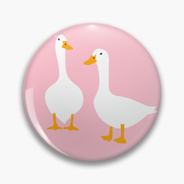 Item preview, Ducks Kids Room - Toddler Pink Pattern designed and sold by Alli Well.