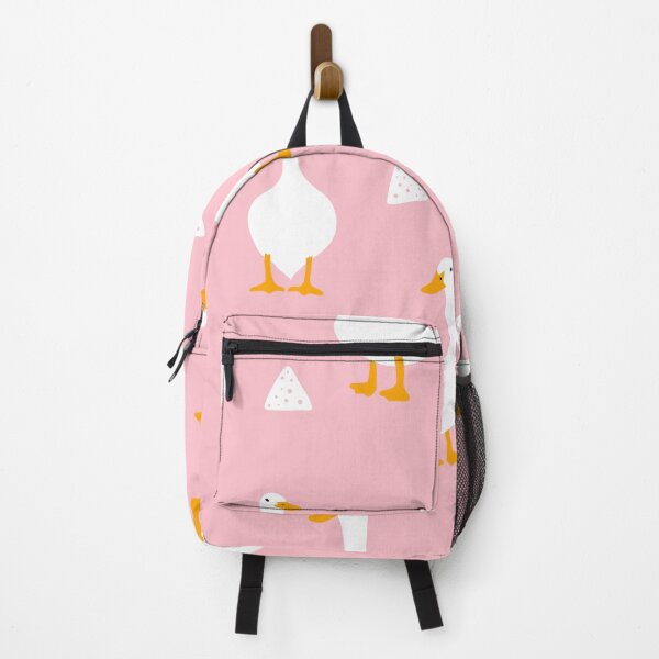 Item preview, Ducks Kids Room - Toddler Pink Pattern designed and sold by Alli Well.