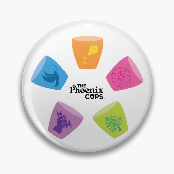 Item preview, Phoenix Cups - Circular designed and sold by The Phoenix Cups.