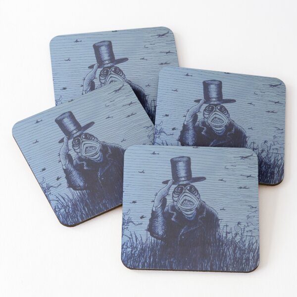 Item preview, The Good Evening Man designed and sold by Anders Hoberg.