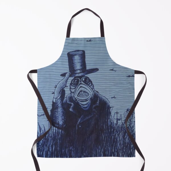 Item preview, The Good Evening Man designed and sold by Anders Hoberg.