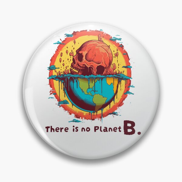 Item preview, Earth Dying designed and sold by obux.