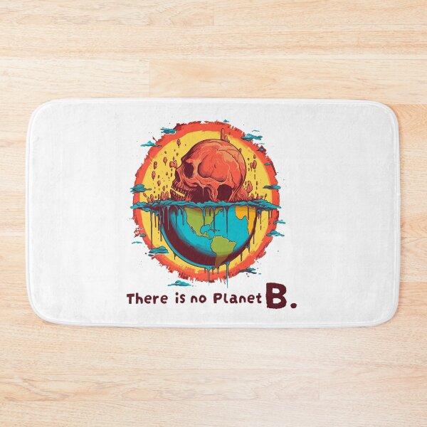 Item preview, Earth Dying designed and sold by obux.