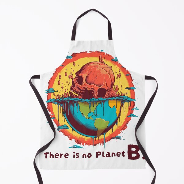 Item preview, Earth Dying designed and sold by obux.