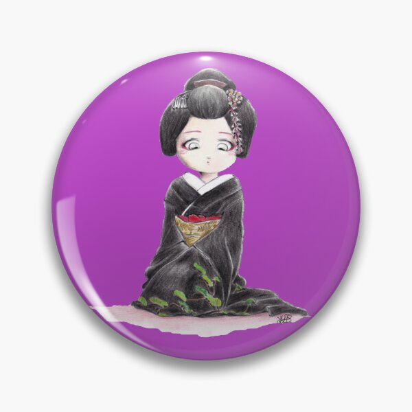Item preview, Little Geïsha designed and sold by mlppassionart.