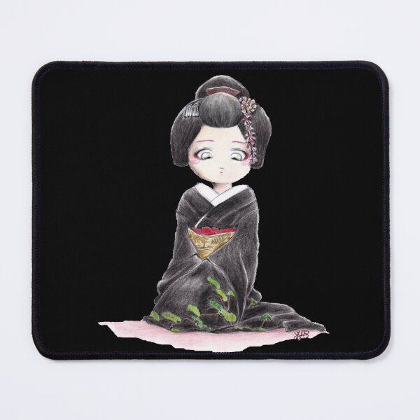 Item preview, Little Geïsha designed and sold by mlppassionart.
