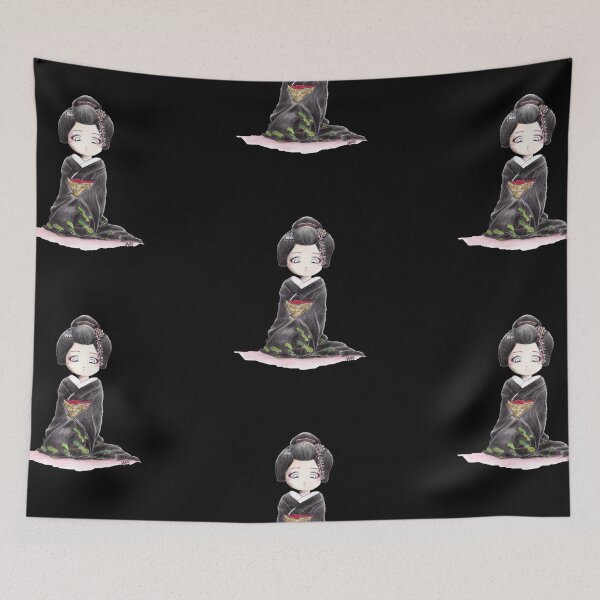 Item preview, Little Geïsha designed and sold by mlppassionart.