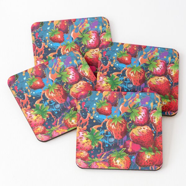 Item preview, Fruit explosion designed and sold by BloodRubyz.