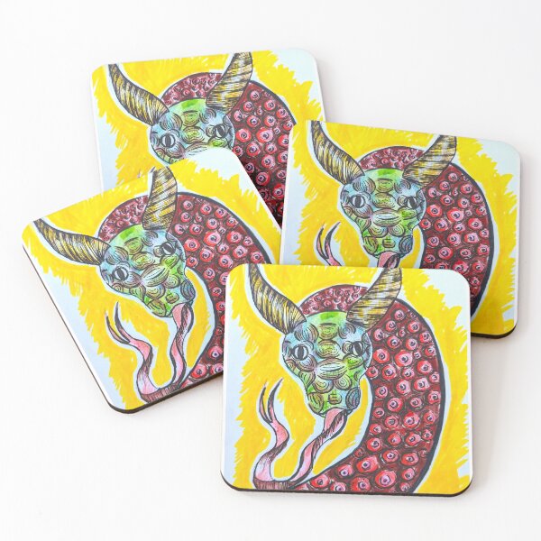 Item preview, Dragon Kiss designed and sold by AlexflAvor.