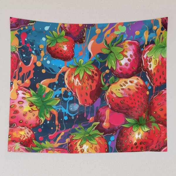 Item preview, Fruit explosion designed and sold by BloodRubyz.
