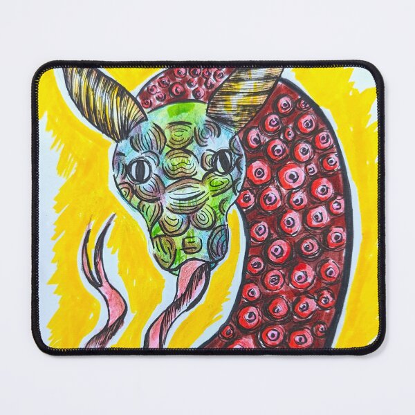 Item preview, Dragon Kiss designed and sold by AlexflAvor.