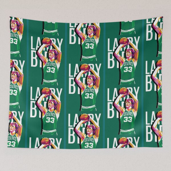 Item preview, Larry Bird   designed and sold by Adityayayrne.