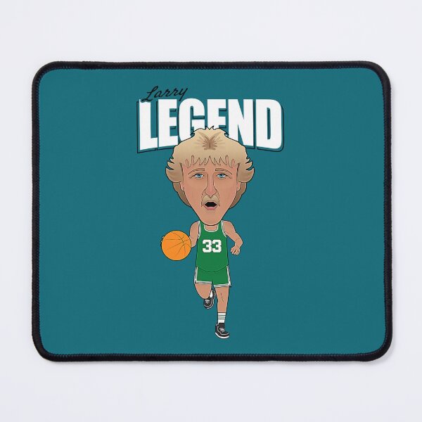 Item preview, Larry Bird Chibi designed and sold by Adityayayrne.