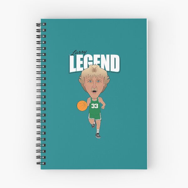 Item preview, Larry Bird Chibi designed and sold by Adityayayrne.