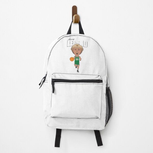 Item preview, Larry Bird Chibi designed and sold by Adityayayrne.