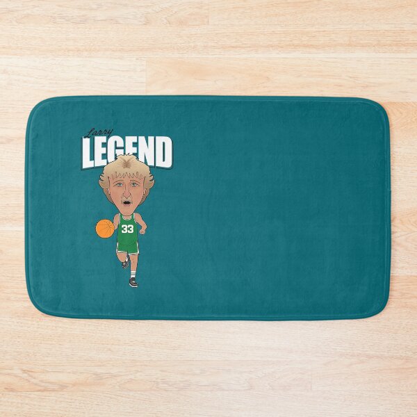 Item preview, Larry Bird Chibi designed and sold by Adityayayrne.