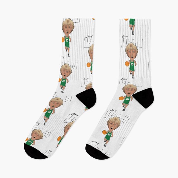 Item preview, Larry Bird Chibi designed and sold by Adityayayrne.