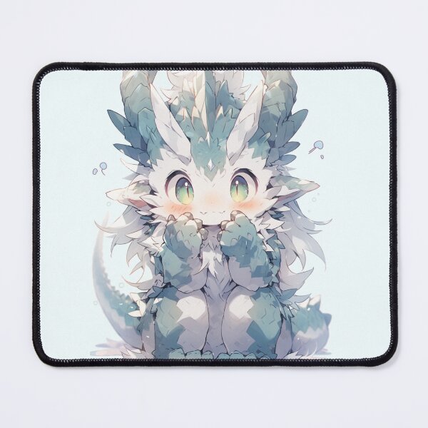 Item preview, Arctic cute Dragon designed and sold by HydraDreams.