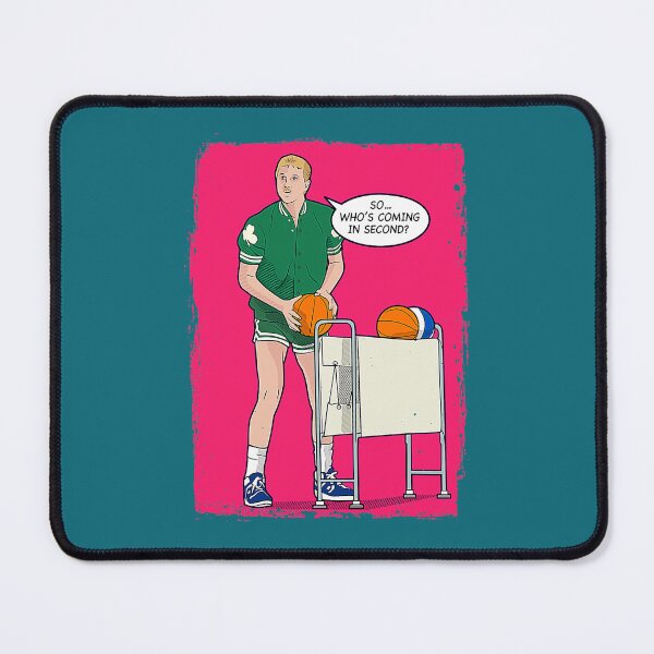 Item preview, Larry Bird fun designed and sold by Adityayayrne.
