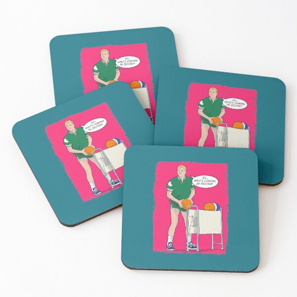 Item preview, Larry Bird fun designed and sold by Adityayayrne.